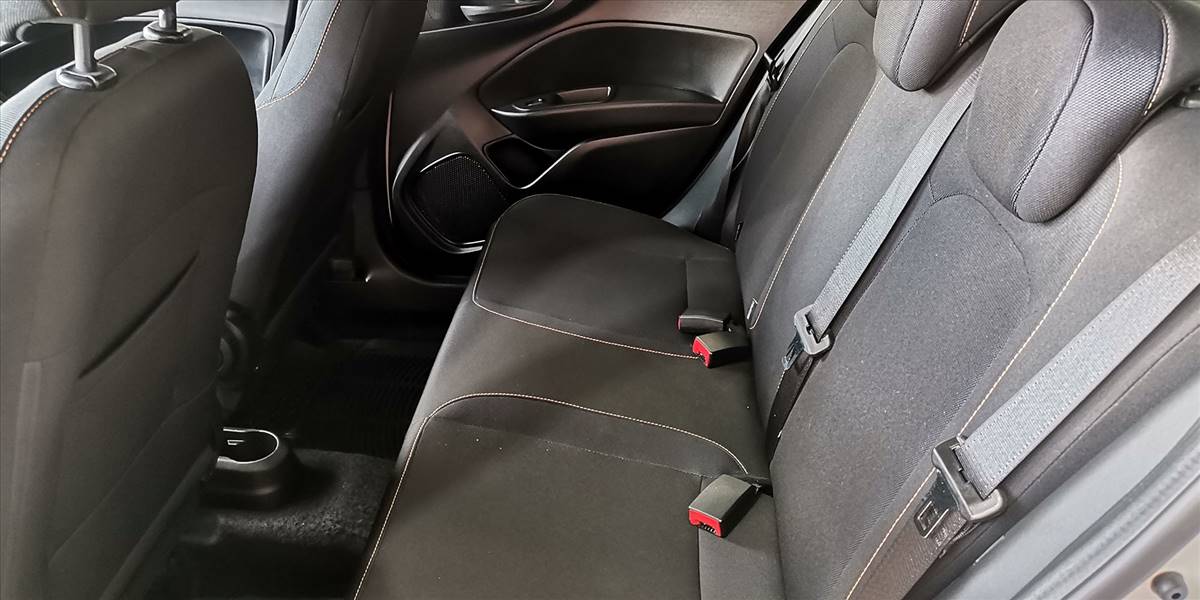 FIAT ARGO TREKKING 1.3 - Imagen 26