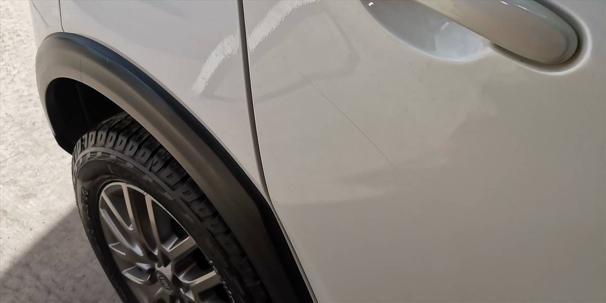 FIAT ARGO TREKKING 1.3 - Imagen 33