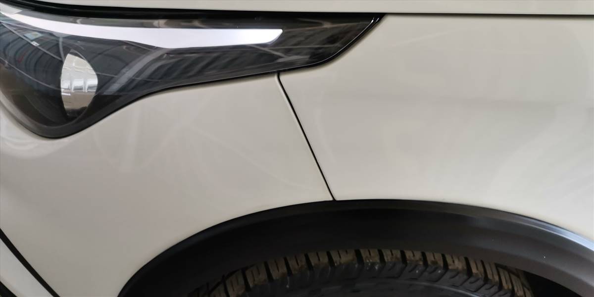 FIAT ARGO TREKKING 1.3 - Imagen 34