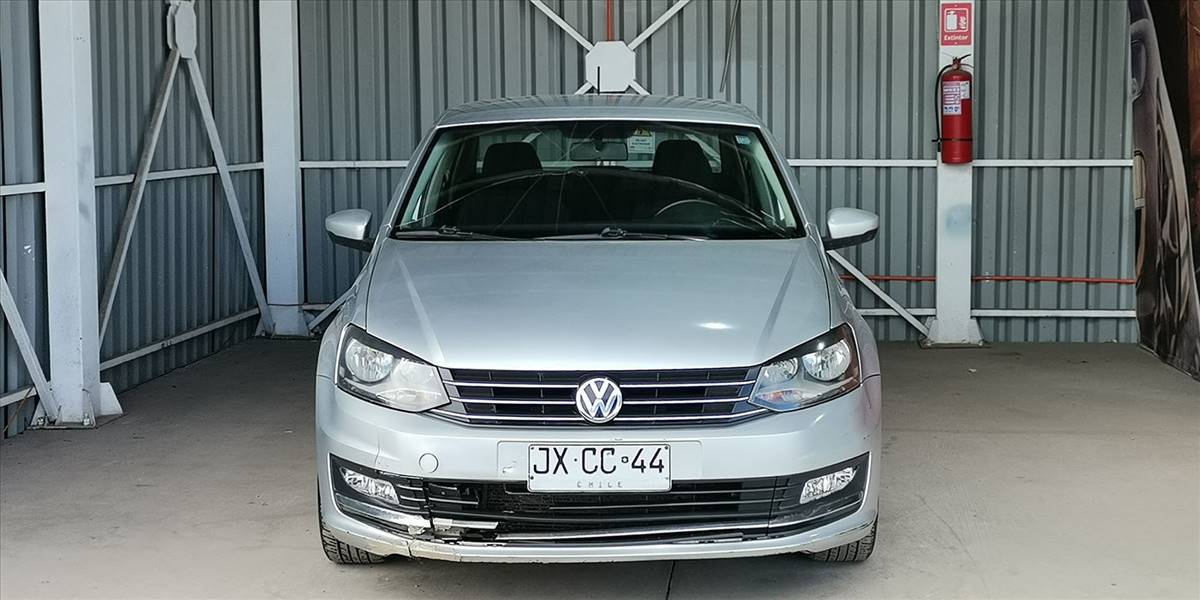 VOLKSWAGEN POLO 1.6 - Imagen 12