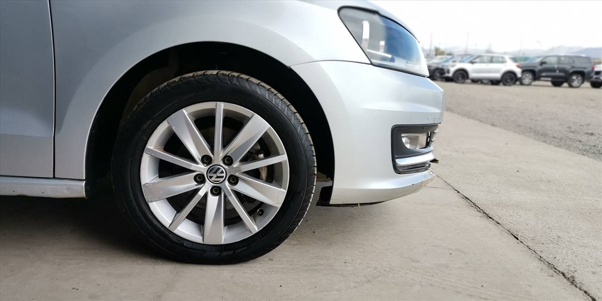 VOLKSWAGEN POLO 1.6 - Imagen 20