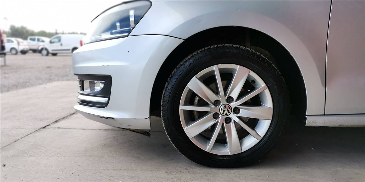 VOLKSWAGEN POLO 1.6 - Imagen 21