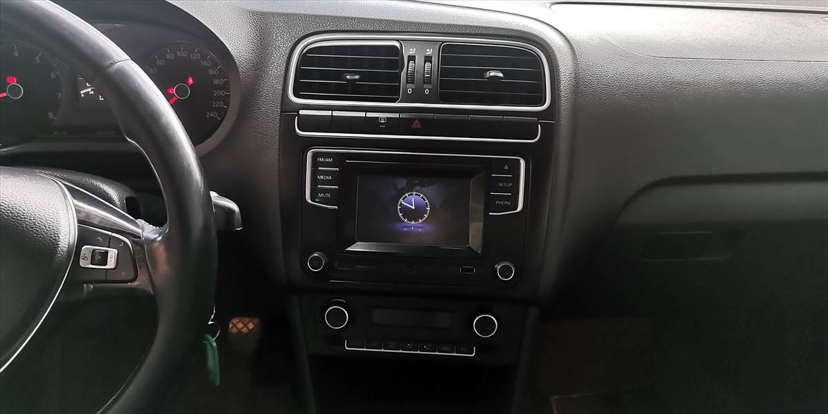 VOLKSWAGEN POLO 1.6 - Imagen 26
