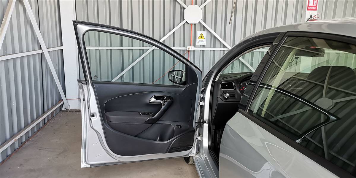 VOLKSWAGEN POLO 1.6 - Imagen 30