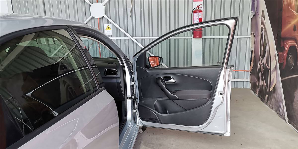 VOLKSWAGEN POLO 1.6 - Imagen 31