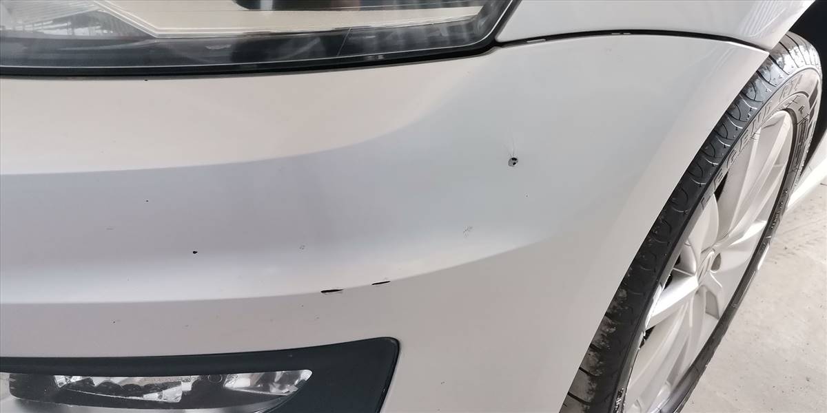 VOLKSWAGEN POLO 1.6 - Imagen 39