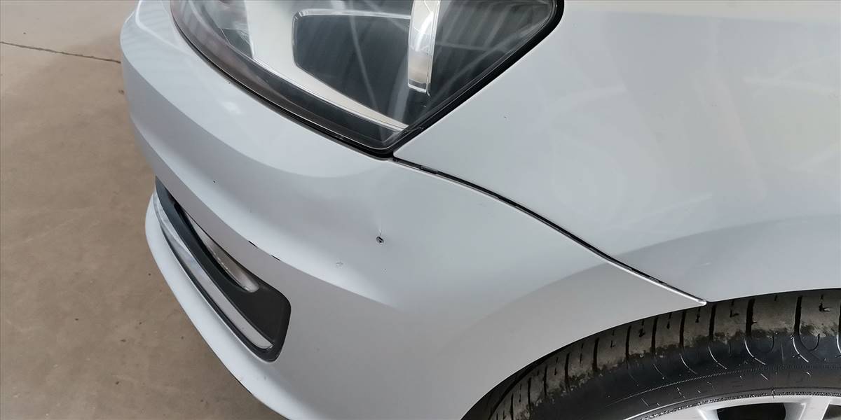 VOLKSWAGEN POLO 1.6 - Imagen 45