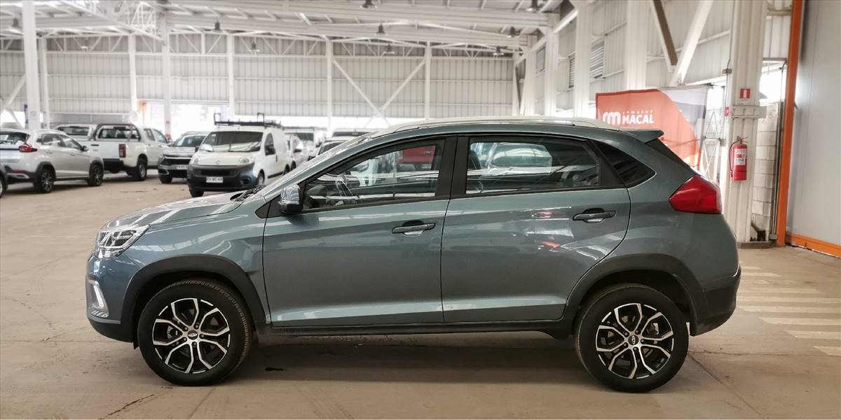 CHERY TIGGO 2 GLS CVT 1.5 AUT - Imagen 30