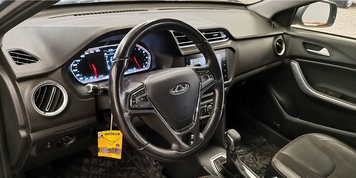 CHERY TIGGO 2 GLS CVT 1.5 AUT - Imagen 62