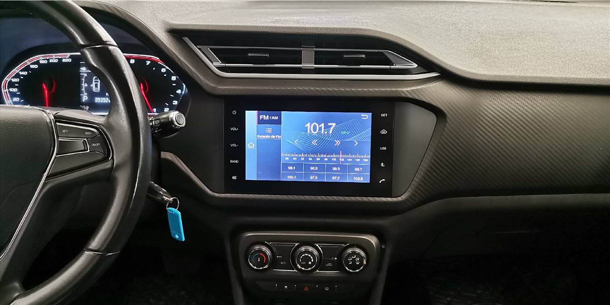 CHERY TIGGO 2 GLS CVT 1.5 AUT - Imagen 68