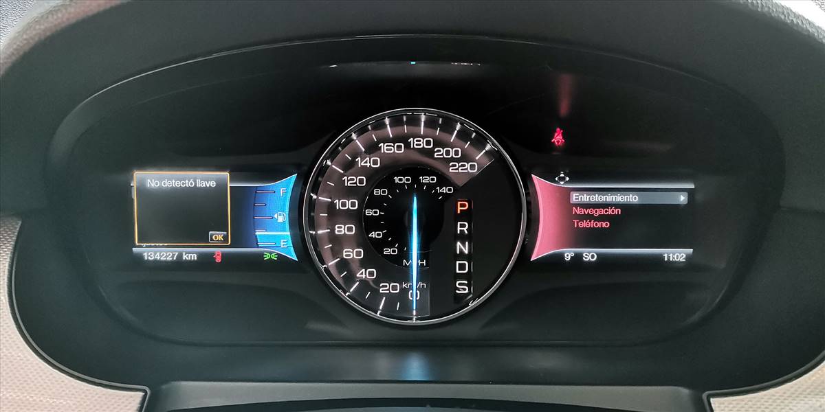 FORD EDGE SEL 4WD 3.5 AUT - Imagen 48