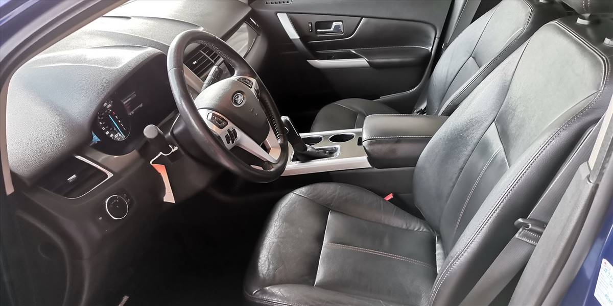 FORD EDGE SEL 4WD 3.5 AUT - Imagen 51