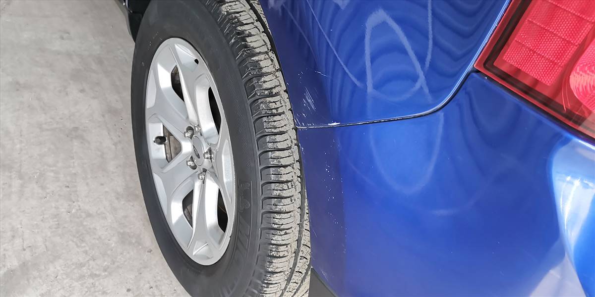 FORD EDGE SEL 4WD 3.5 AUT - Imagen 74