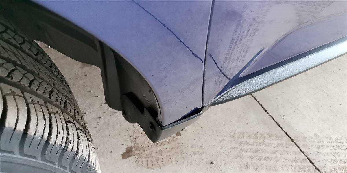 FORD EDGE SEL 4WD 3.5 AUT - Imagen 83