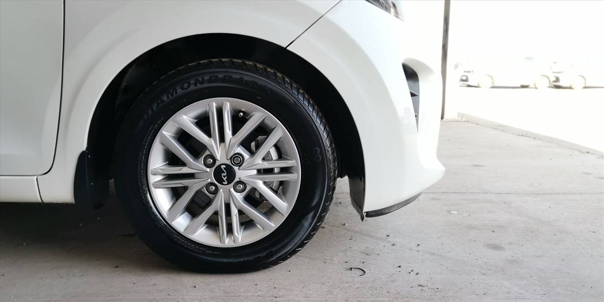 KIA MORNING MPI 1.2 AUT - Imagen 36