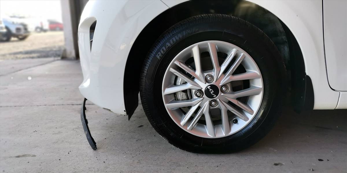 KIA MORNING MPI 1.2 AUT - Imagen 37