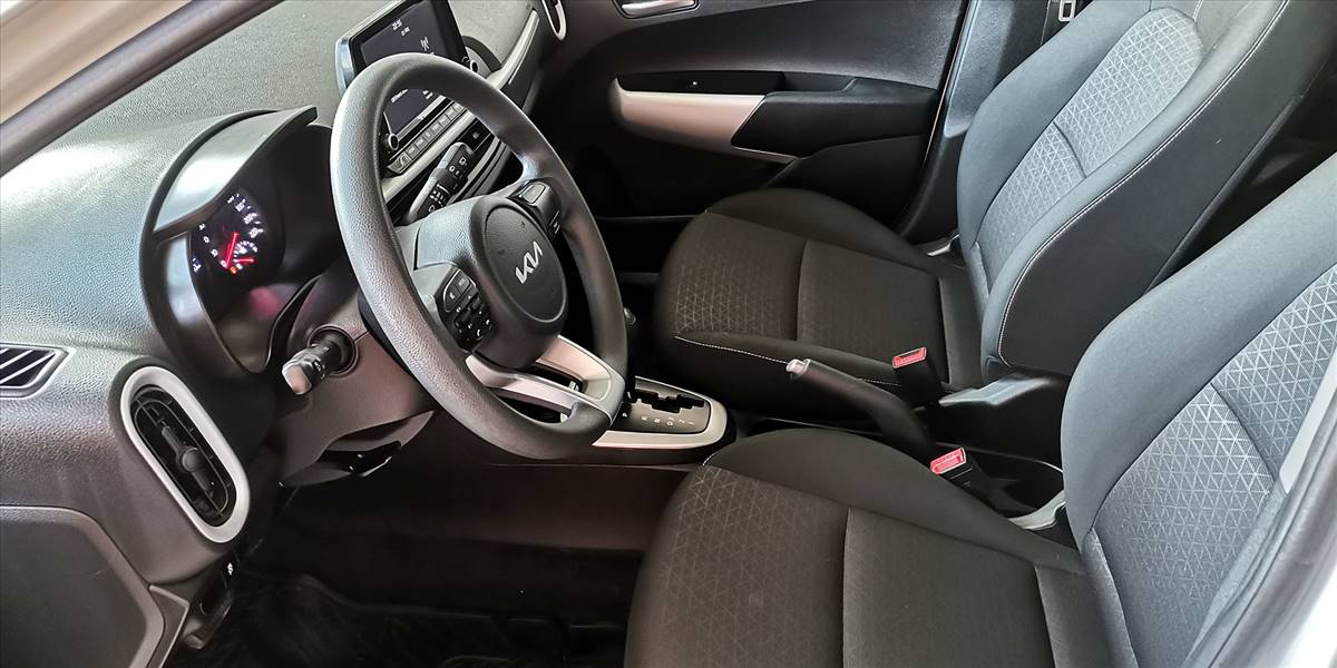 KIA MORNING MPI 1.2 AUT - Imagen 52