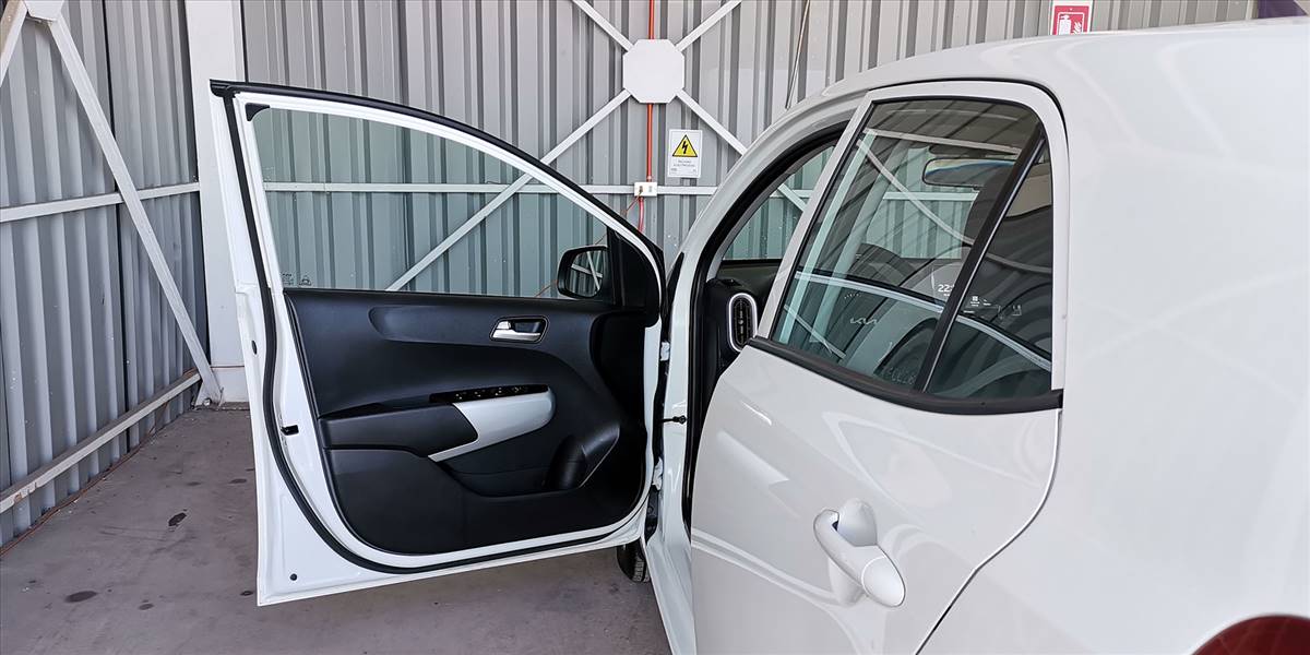 KIA MORNING MPI 1.2 AUT - Imagen 55