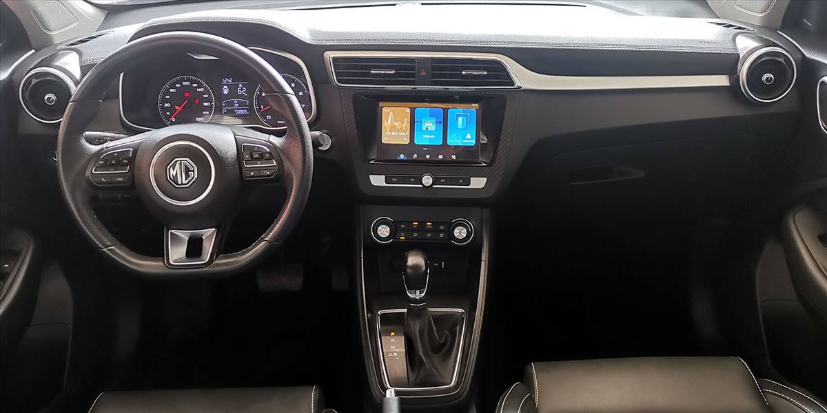 MG ZS 1.5L AUT - Imagen 7