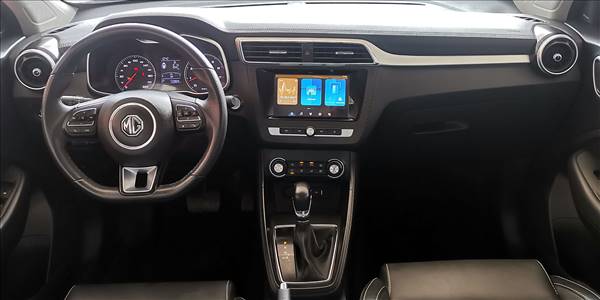 MG ZS 1.5L AUT - Imagen 8