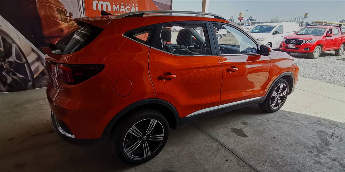 MG ZS 1.5L AUT - Imagen 11