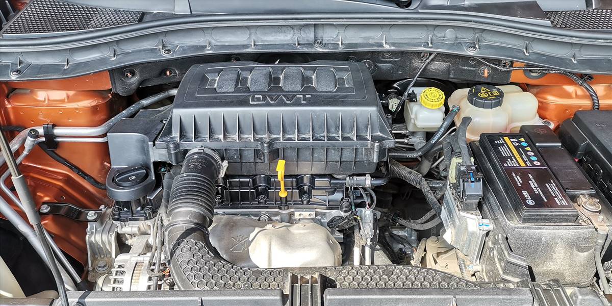 MG ZS 1.5L AUT - Imagen 16