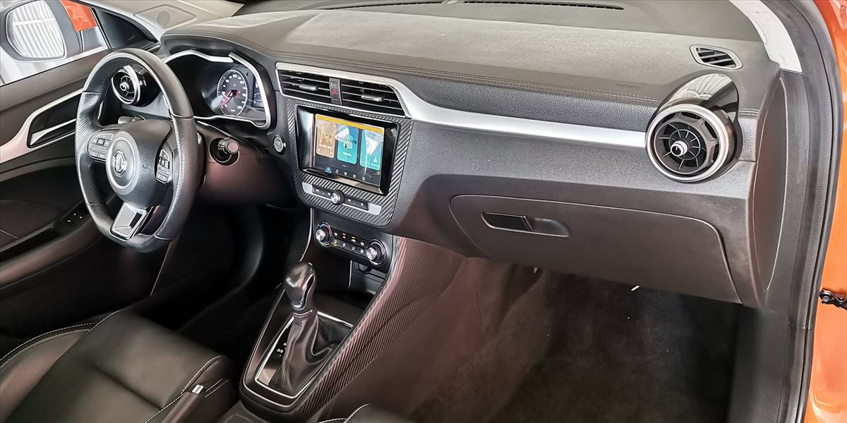 MG ZS 1.5L AUT - Imagen 22