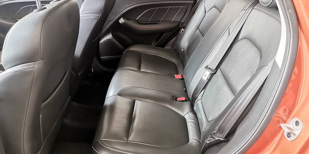 MG ZS 1.5L AUT - Imagen 27