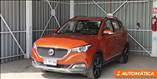 MG ZS 1.5L AUT - Imagen 36