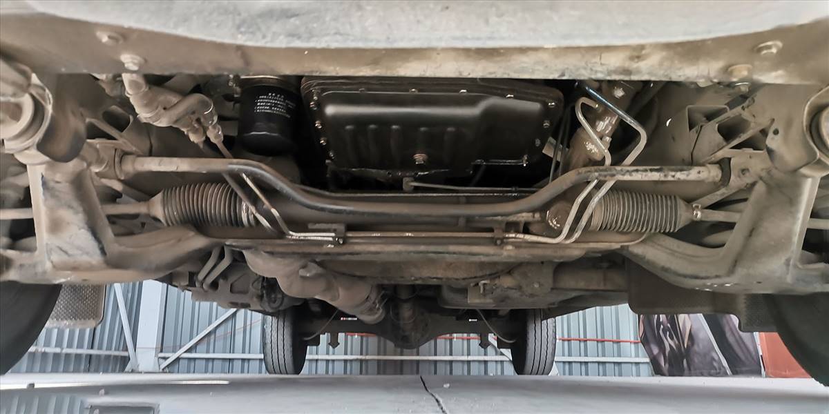 JMC TOURING 2.8 - Imagen 21