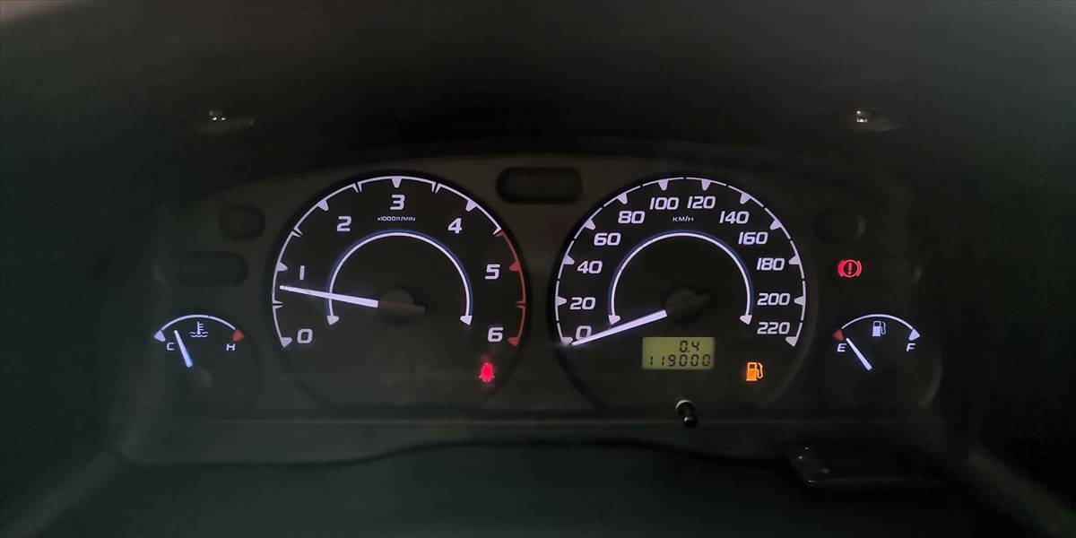 JMC TOURING 2.8 - Imagen 25
