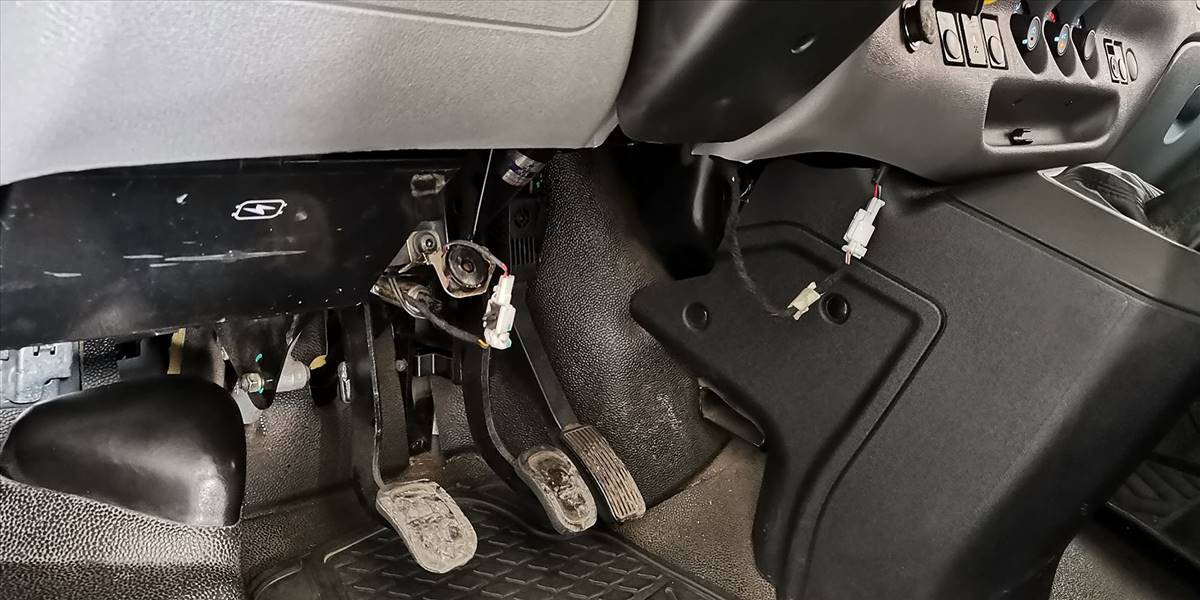 JMC TOURING 2.8 - Imagen 41