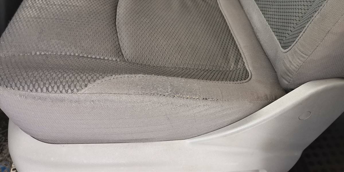 JMC TOURING 2.8 - Imagen 43