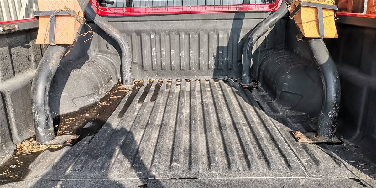 MAXUS T60 DCAB 4X4 2.8 - Imagen 17