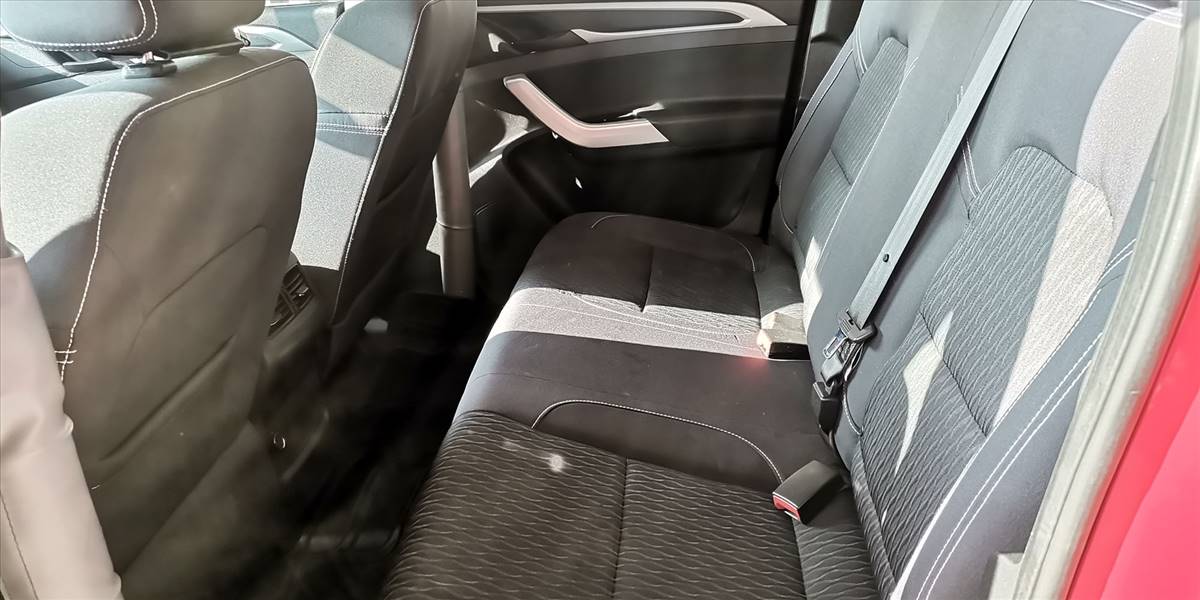 MAXUS T60 DCAB 4X4 2.8 - Imagen 29