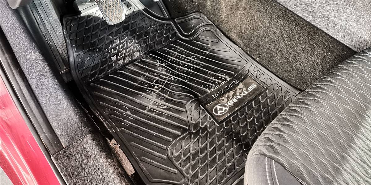 MAXUS T60 DCAB 4X4 2.8 - Imagen 32