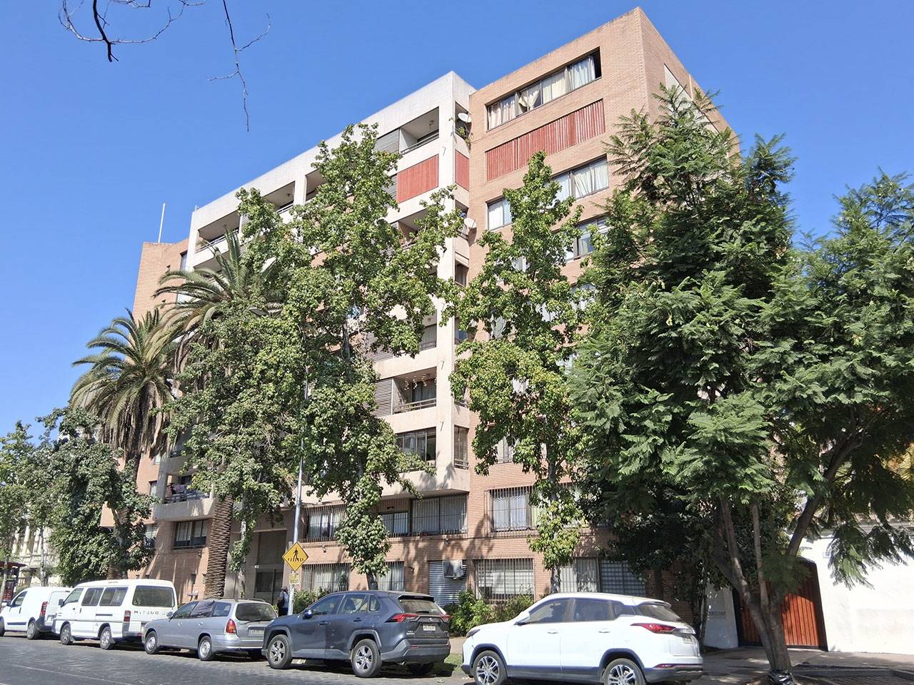 Av. España 683, Depto. 705 - Imagen 11