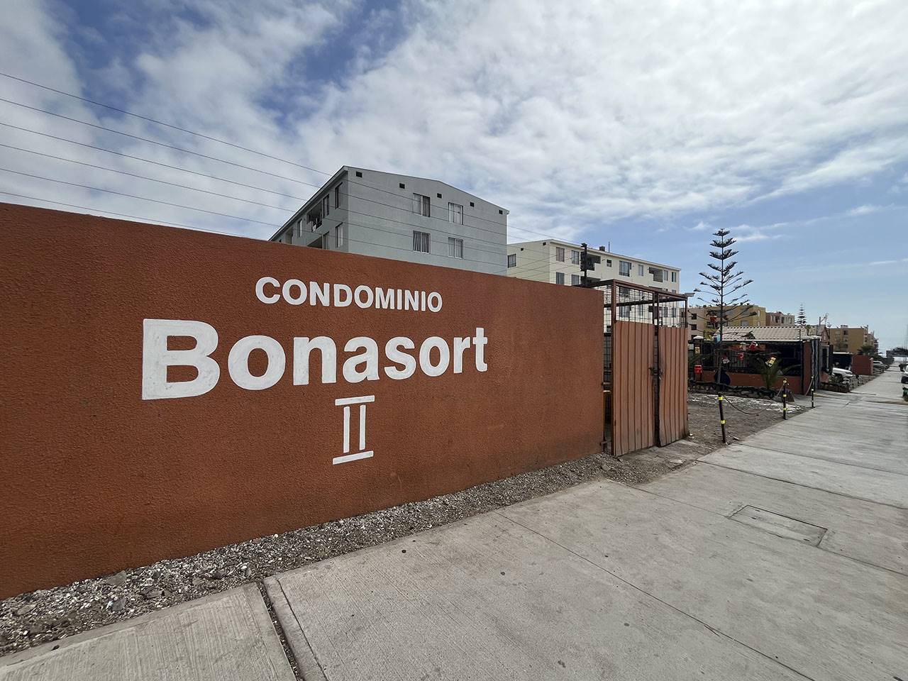 Oficina Bonasort 280, Depto. 506, Edif. 1 - Imagen 25