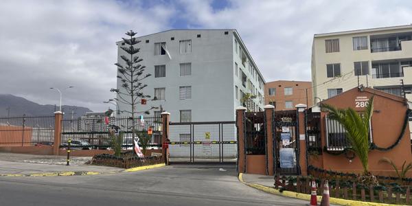 Oficina Bonasort 280, Depto. 506, Edif. 1 - Imagen 39