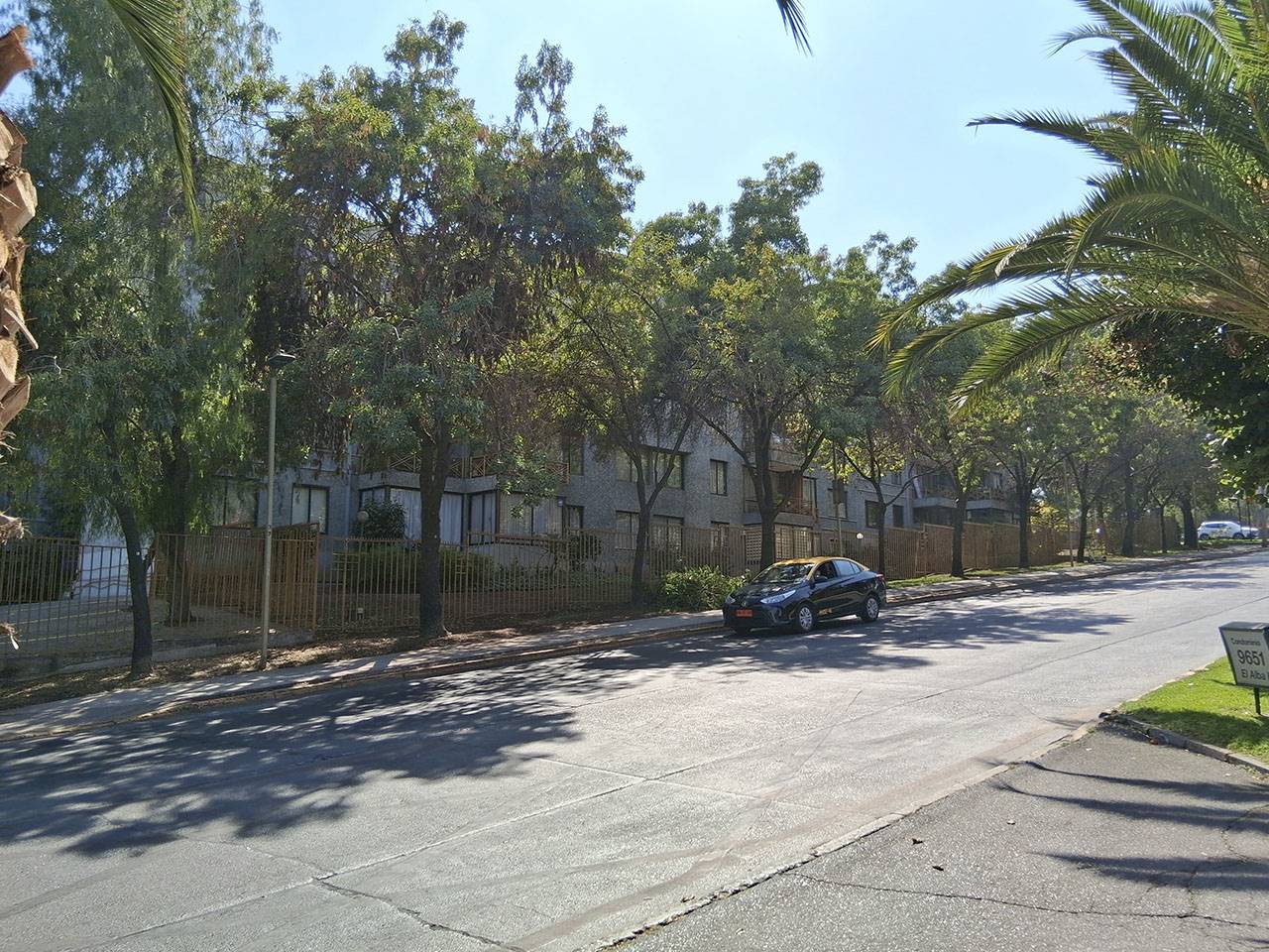 Vital Apoquindo 1055, Depto. 4027 - Imagen 7