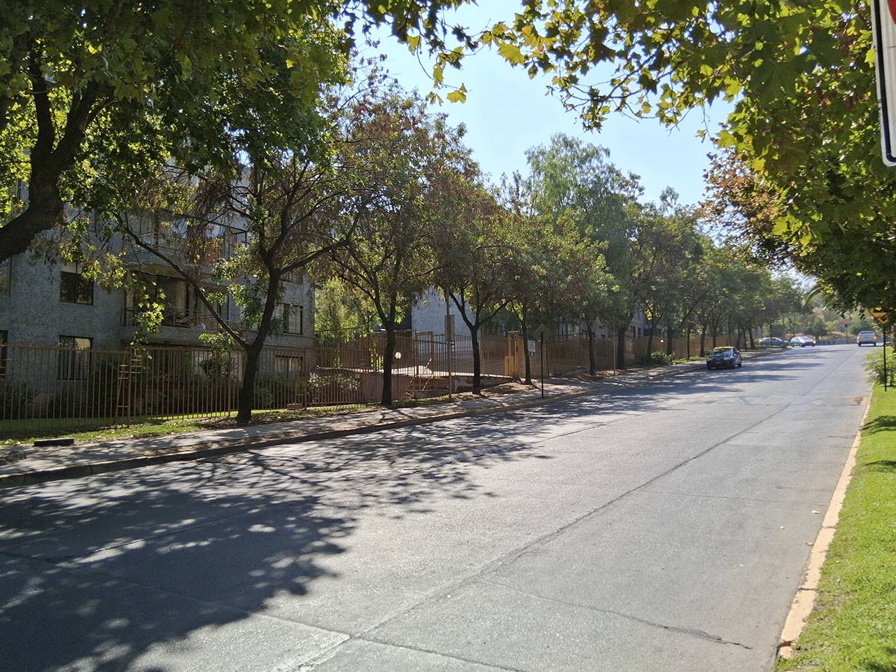Vital Apoquindo 1055, Depto. 4027 - Imagen 10