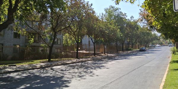 Vital Apoquindo 1055, Depto. 4027 - Imagen 24
