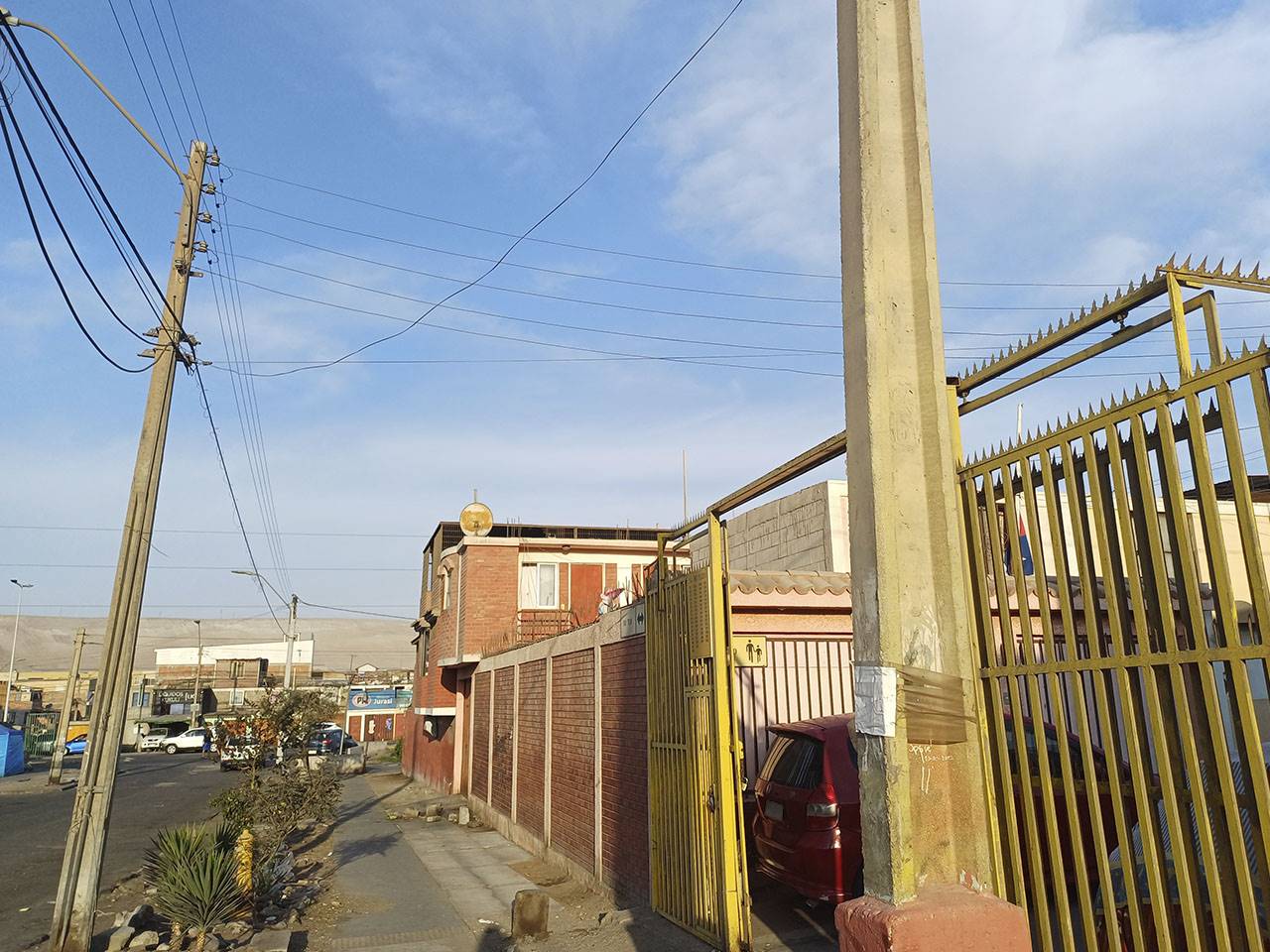Pasaje Río Yelcho 3805 - Imagen 12