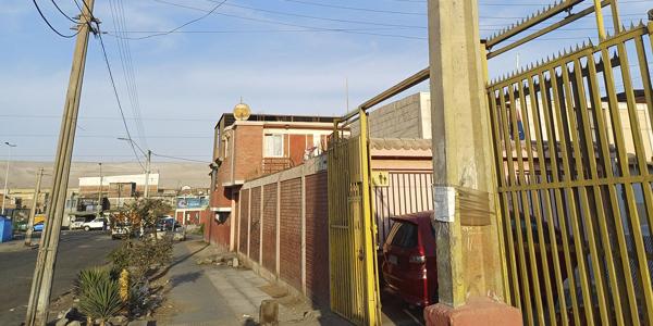Pasaje Río Yelcho 3805 - Imagen 27