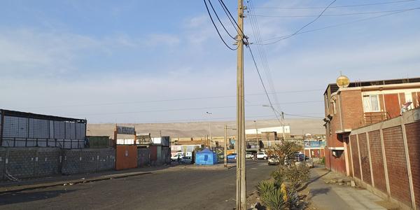 Pasaje Río Yelcho 3805 - Imagen 30