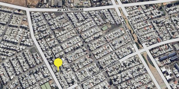 Pasaje Parinacota Dos 1874 - Imagen 16