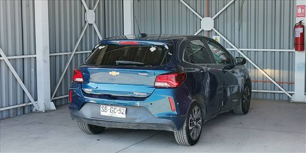 CHEVROLET ONIX HB PREMIER 1.0 AUT - Imagen 12