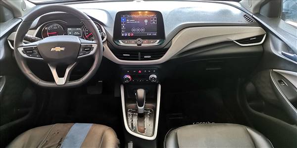 CHEVROLET ONIX HB PREMIER 1.0 AUT - Imagen 15