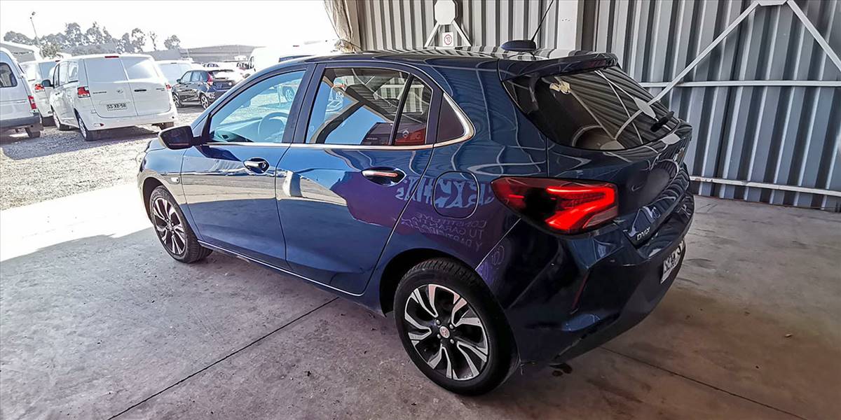 CHEVROLET ONIX HB PREMIER 1.0 AUT - Imagen 20