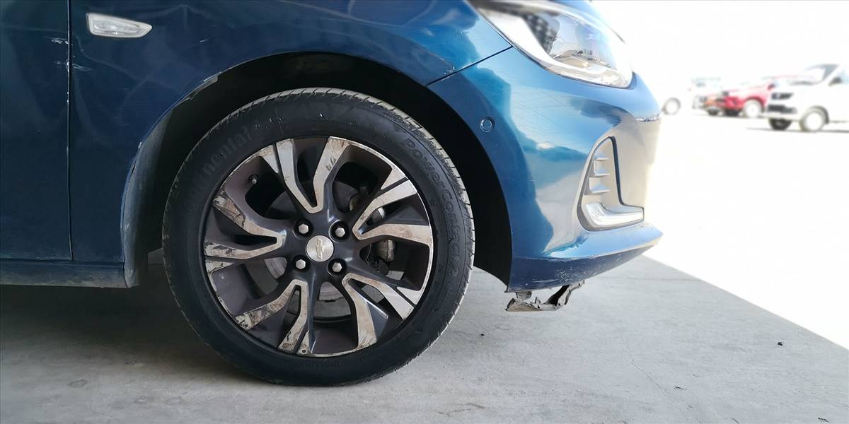 CHEVROLET ONIX HB PREMIER 1.0 AUT - Imagen 34